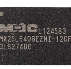 MX25L6406EZNI-12GF