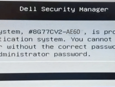 Dell AE60